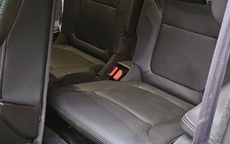 Renault Espace V рестайлинг, 2018 год, 2 300 000 рублей, 20 фотография