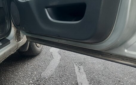 Renault Kangoo II рестайлинг, 2011 год, 550 000 рублей, 6 фотография