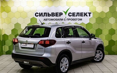 Suzuki Vitara II рестайлинг, 2020 год, 1 800 000 рублей, 2 фотография