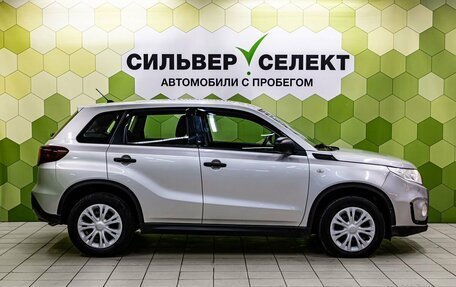 Suzuki Vitara II рестайлинг, 2020 год, 1 800 000 рублей, 8 фотография