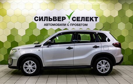 Suzuki Vitara II рестайлинг, 2020 год, 1 800 000 рублей, 7 фотография