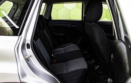 Suzuki Vitara II рестайлинг, 2020 год, 1 800 000 рублей, 11 фотография