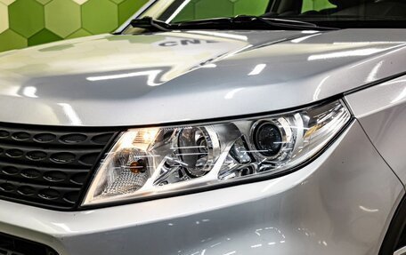 Suzuki Vitara II рестайлинг, 2020 год, 1 800 000 рублей, 9 фотография