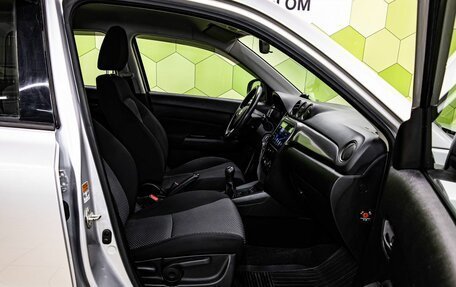 Suzuki Vitara II рестайлинг, 2020 год, 1 800 000 рублей, 10 фотография