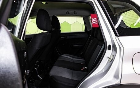 Suzuki Vitara II рестайлинг, 2020 год, 1 800 000 рублей, 12 фотография