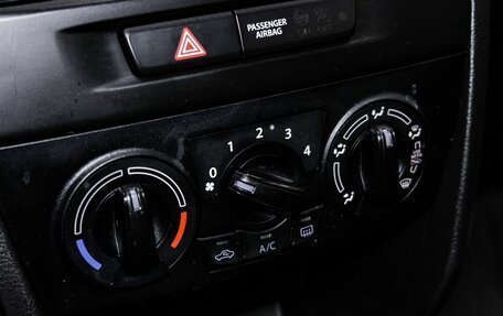 Suzuki Vitara II рестайлинг, 2020 год, 1 800 000 рублей, 17 фотография