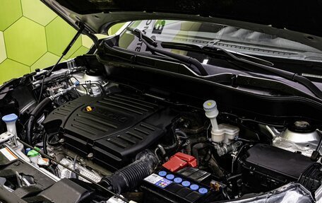 Suzuki Vitara II рестайлинг, 2020 год, 1 800 000 рублей, 19 фотография