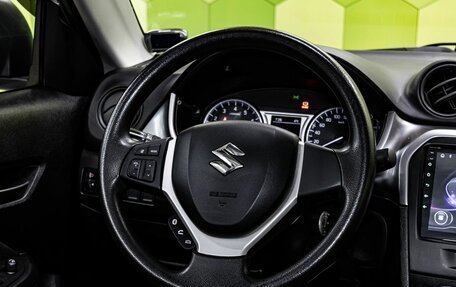 Suzuki Vitara II рестайлинг, 2020 год, 1 800 000 рублей, 14 фотография