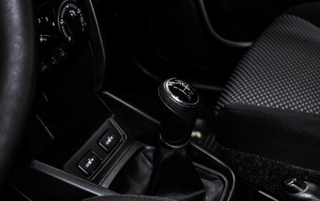 Suzuki Vitara II рестайлинг, 2020 год, 1 800 000 рублей, 18 фотография