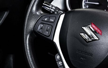 Suzuki Vitara II рестайлинг, 2020 год, 1 800 000 рублей, 15 фотография