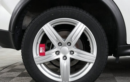 Nissan Juke II, 2013 год, 1 250 000 рублей, 9 фотография