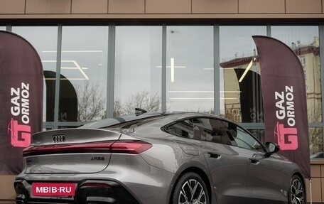 Audi A5, 2025 год, 7 020 000 рублей, 6 фотография