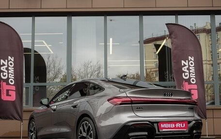 Audi A5, 2025 год, 7 020 000 рублей, 4 фотография