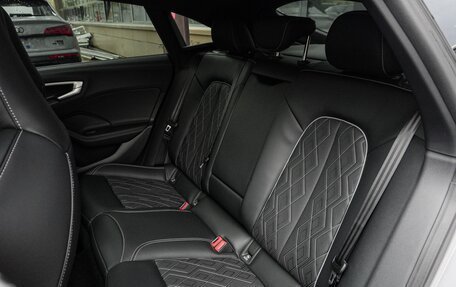 Audi A5, 2025 год, 7 020 000 рублей, 20 фотография