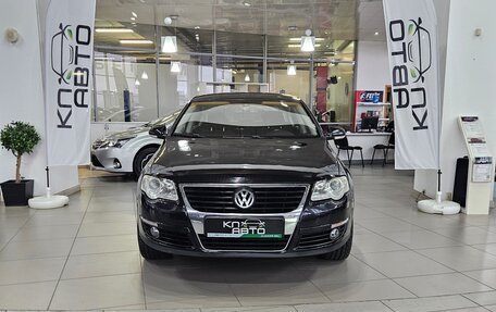 Volkswagen Passat B6, 2009 год, 680 000 рублей, 8 фотография