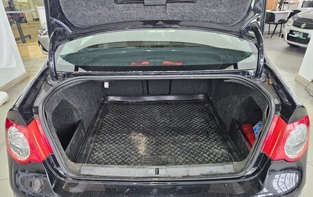 Volkswagen Passat B6, 2009 год, 680 000 рублей, 10 фотография