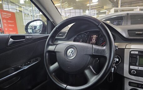 Volkswagen Passat B6, 2009 год, 680 000 рублей, 14 фотография