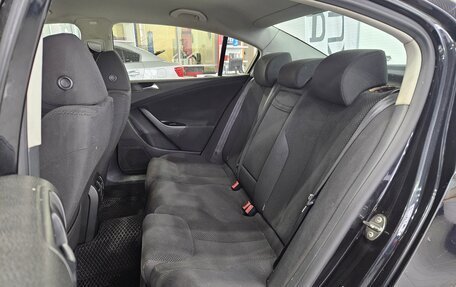 Volkswagen Passat B6, 2009 год, 680 000 рублей, 12 фотография