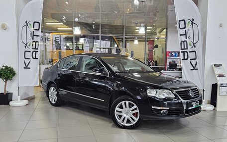 Volkswagen Passat B6, 2009 год, 680 000 рублей, 7 фотография