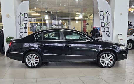 Volkswagen Passat B6, 2009 год, 680 000 рублей, 6 фотография