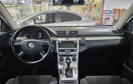 Volkswagen Passat B6, 2009 год, 680 000 рублей, 13 фотография