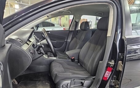 Volkswagen Passat B6, 2009 год, 680 000 рублей, 11 фотография