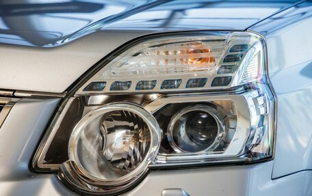 Nissan X-Trail, 2012 год, 1 548 000 рублей, 9 фотография