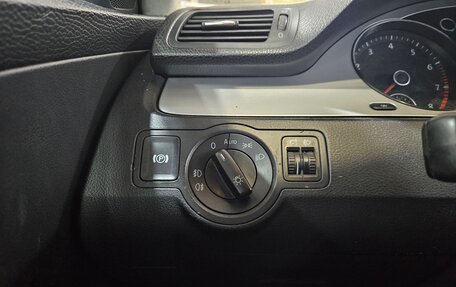 Volkswagen Passat B6, 2009 год, 680 000 рублей, 17 фотография