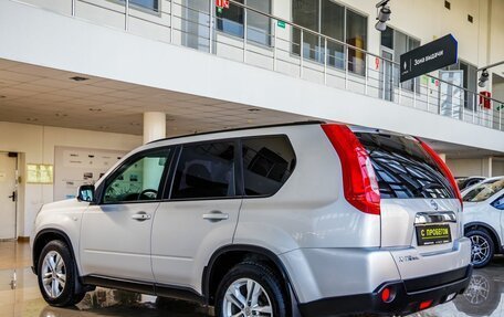 Nissan X-Trail, 2012 год, 1 548 000 рублей, 5 фотография