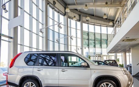 Nissan X-Trail, 2012 год, 1 548 000 рублей, 8 фотография