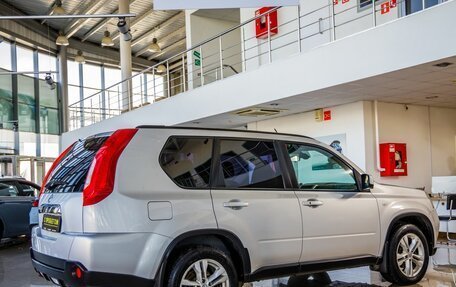 Nissan X-Trail, 2012 год, 1 548 000 рублей, 7 фотография