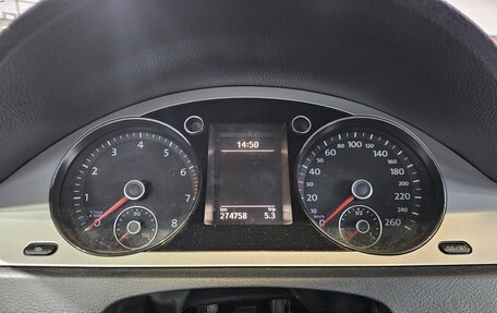 Volkswagen Passat B6, 2009 год, 680 000 рублей, 18 фотография