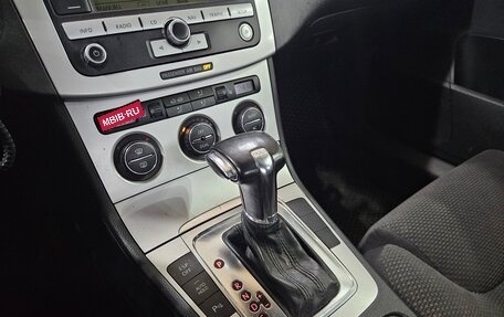 Volkswagen Passat B6, 2009 год, 680 000 рублей, 21 фотография