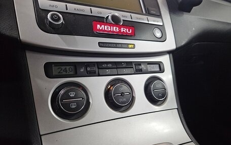 Volkswagen Passat B6, 2009 год, 680 000 рублей, 20 фотография