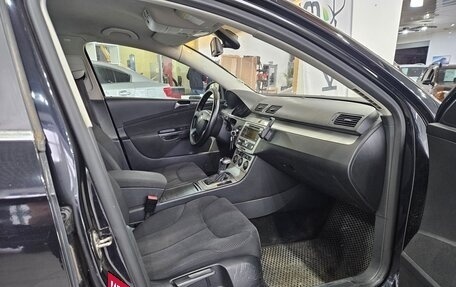 Volkswagen Passat B6, 2009 год, 680 000 рублей, 22 фотография