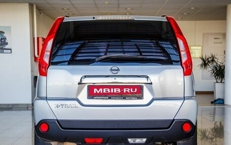 Nissan X-Trail, 2012 год, 1 548 000 рублей, 6 фотография