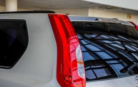 Nissan X-Trail, 2012 год, 1 548 000 рублей, 11 фотография