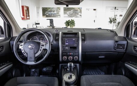 Nissan X-Trail, 2012 год, 1 548 000 рублей, 17 фотография