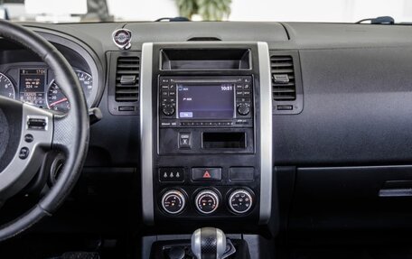 Nissan X-Trail, 2012 год, 1 548 000 рублей, 18 фотография