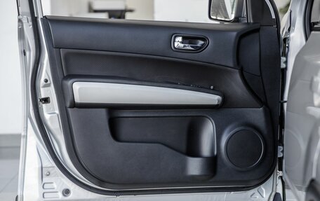 Nissan X-Trail, 2012 год, 1 548 000 рублей, 12 фотография