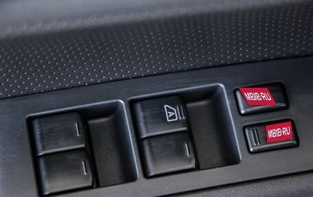 Nissan X-Trail, 2012 год, 1 548 000 рублей, 13 фотография