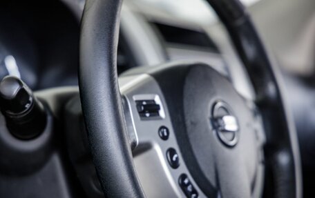 Nissan X-Trail, 2012 год, 1 548 000 рублей, 20 фотография