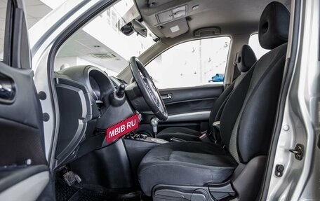 Nissan X-Trail, 2012 год, 1 548 000 рублей, 14 фотография