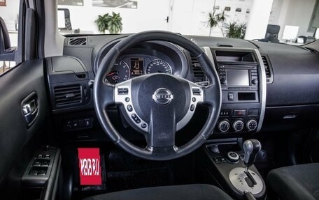 Nissan X-Trail, 2012 год, 1 548 000 рублей, 16 фотография