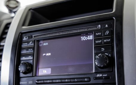 Nissan X-Trail, 2012 год, 1 548 000 рублей, 28 фотография