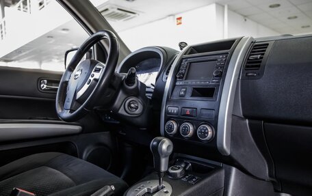 Nissan X-Trail, 2012 год, 1 548 000 рублей, 35 фотография