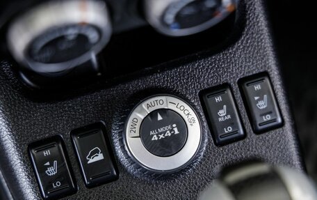 Nissan X-Trail, 2012 год, 1 548 000 рублей, 32 фотография