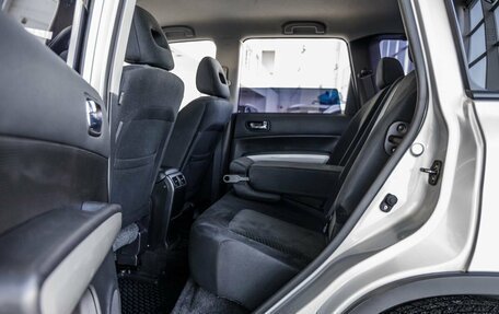 Nissan X-Trail, 2012 год, 1 548 000 рублей, 36 фотография