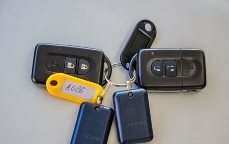 Nissan X-Trail, 2012 год, 1 548 000 рублей, 40 фотография