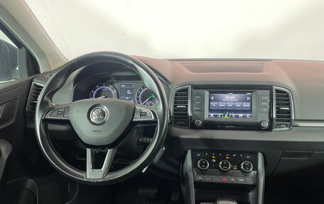 Skoda Karoq I, 2020 год, 1 980 000 рублей, 12 фотография